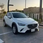 مازدا CX3 موديل 2020