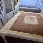 مجلس مساند مع سجاد4 5 ب500 شبه جديد