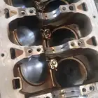 قطع مكينة مستعملة وجديدة