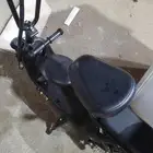 سكوتر شغال للبيع الموقع صبياء