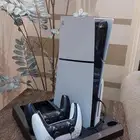 بلايستيشن 5 سليم