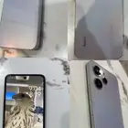 جوال ريدمي 12 جديد تغير شاشه مره واحد الجوال نظيف