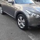 Infinity FX35 for sell Fully Original car