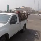 ونيت هايلكس غماره محايل عسير