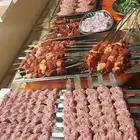 حفلات مشويات خارجية (بمحافظة المجمعة ومنطقة سدير بالكامل )