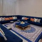 للبيع ب 2000 بدون السجادة