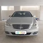 مرسيدس 350 S جفالي