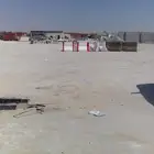 حواجز خرسانية جيدة واسعار جيدة السعر خمسين ريال بارض المصنع