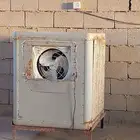 مكيف صحراوي