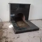 مشبات شويات حفر مندي