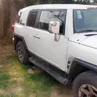 اف جي 2008 تويوتا