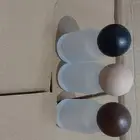 علب عطور فارغه 30 مل للتوزيعات