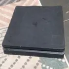 بلاستيشن 4ب 250 شغال
