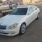 مرسيدس S350