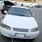 كامري تويوتا مستعمله للبيع قير اوتوماتيك بنزين عندي كامري مو