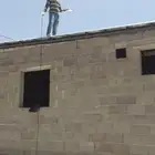 معلم حدادھ مضلات وسواتر الرياض