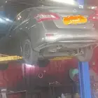 توضيب جيرات سنترا 2015