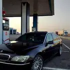 بي ام دبليو 2008 730