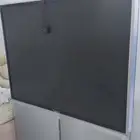 شاشه كبيره