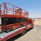 سيزر لفت للايجار اليومي اتصل نصل