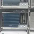 ويوجد لدينا مكيفات شباك وسلبت شبه جديد جده اتصل نصل