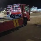 سطحه ينبع البحر