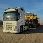 لوبد متواجد القصيم نحمل خفيف ثقيل لجميع مناطق السعودية