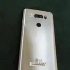 هاتف V30  LG
