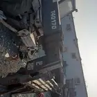 رافعة شوكية تلسكوبيه