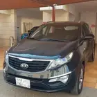 للبيع جيب كيا سبورتاج