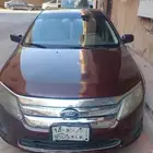 فورد فيوجن 2012