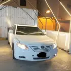 تويوتا كامري 2009 GLX