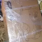ماكينة غسيل ضغط عالي جديدة بكرتونه من فورديل