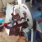 طاحون دنمركي مقاس 400 شبه جديد