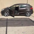 كيا ريو هاتش باك