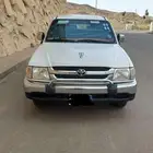 هايلكس 2005 غمارتين GL