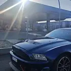 موستنق 5.0 2012