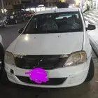 رينو لوغان 2012