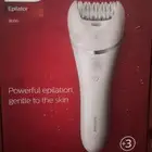 جهاز نزع الشعر فيلبس
