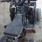 دباب صيني تشليح مستعجل