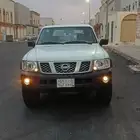 للبيع جيب ربع نيسان باترول