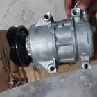 كمبرسر مكيف هونداي وكيا