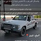 هايلكس 2003