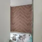 ابواب خشبيه ديكورات