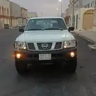 جيب نيسان باترول ربع