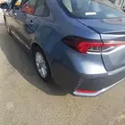 2021 Toyota Corolla XL