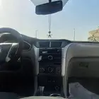 Traverse for exchange with Camry or Phantom