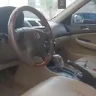 هوندا اكورد 2007