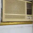 مكيف سانيو ياباني أصلي