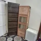 دولاب مطبخ عدد ثلاث قطع ب120
